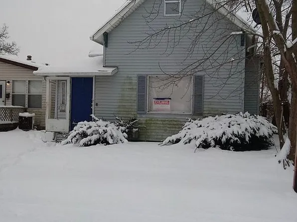 829 E 1st St, Muncie, IN 47302