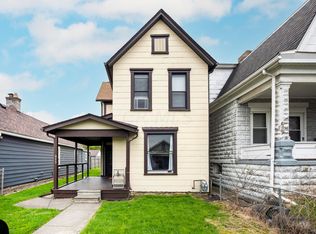 975 Campbell Ave, Columbus, OH