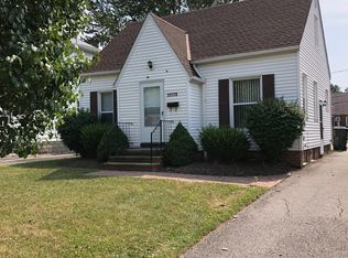 21770 Morris Ave, Euclid, OH 44123