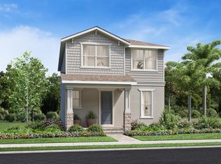 2547 Long Pine Ave, Apopka, FL 32712