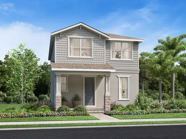 2547 Long Pine Ave, Apopka, FL 32712