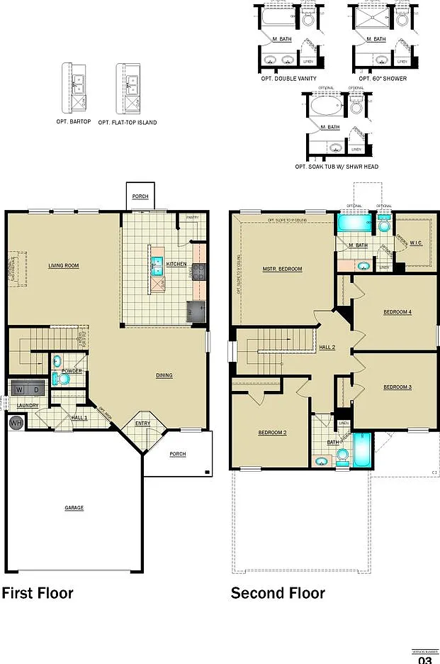 Fair Season Treat! | Move In & Enjoy a $250 Amazon Gift Card on Us + Modern 4-Bed, 2.5-Bath Home ... — Photo 2