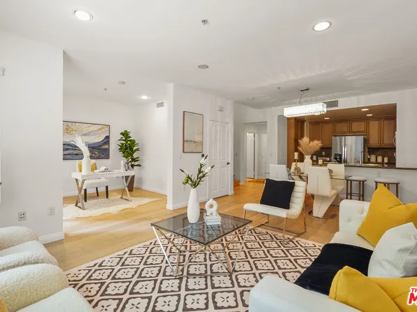 6020 Seabluff Dr Unit 109, Playa Vista, CA 90094