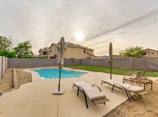 25408 N 40th Ln, Phoenix, AZ 85083