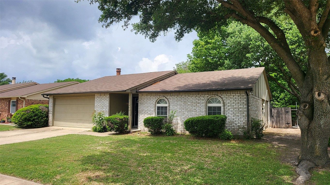 1006 California Trl, Grand Prairie, TX 75052 Zillow