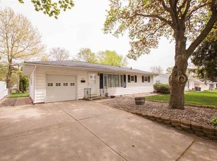1806 Gibson St, Cedar Falls, IA 50613