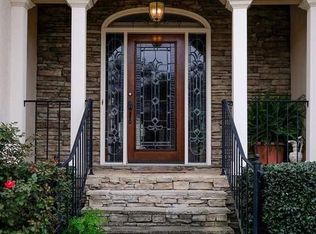 3413 Ivy Chase Cir, Hoover, AL 35226