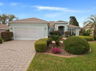 9520 SE 124th Loop, Summerfield, FL 34491