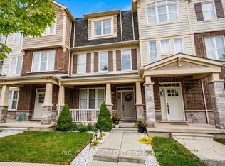 3353 Vardon Way, Oakville, ON L6M1R6