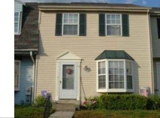 38 Chesthill Ct, Baltimore, MD 21236