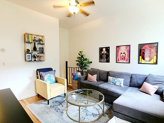 4th image of 59 Clifton Pl APT 1R