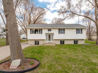 227 5th St, Evansdale, IA 50707