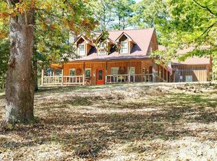 646 School St, Amity, AR 71921