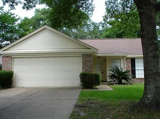 21410 Park Mill Ln, Katy, TX 77450
