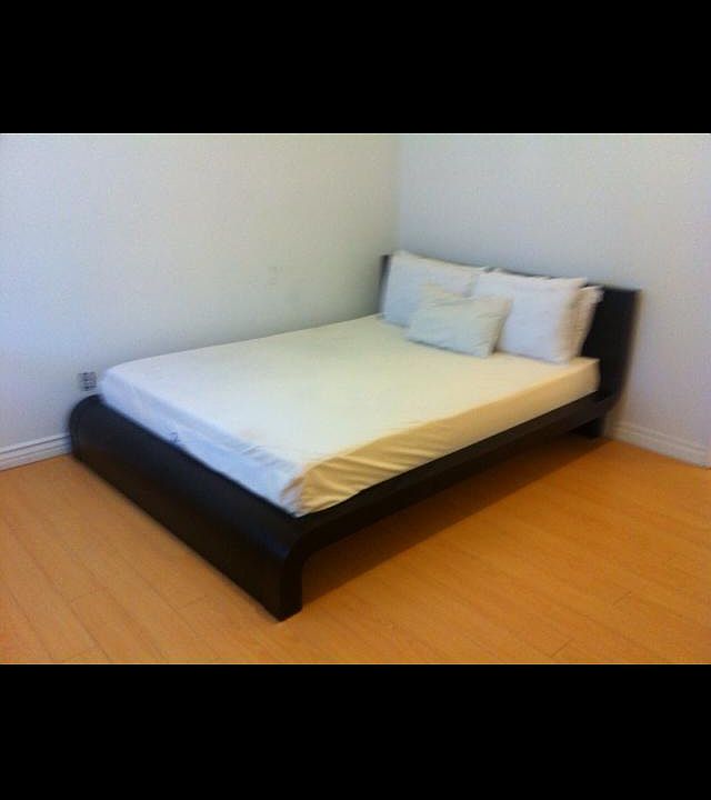 Master Bedroom (Bed not included)