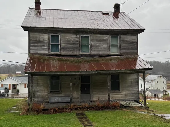 125 Fearnot Rd, Lykens, PA 17048