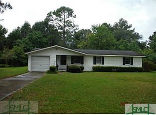 105 N Walnut St, Bloomingdale, GA 31302