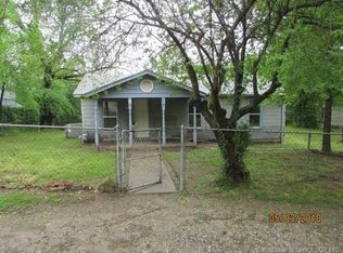 311 S 72nd Ave W, Tulsa, OK 74127