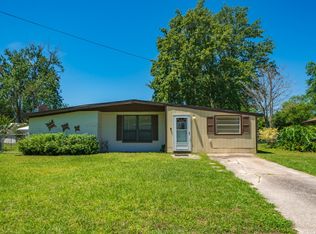 517 Clermont Dr W, Orange Park, FL 32073