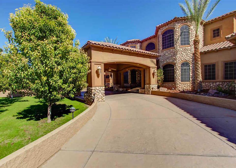 2533 S Brandi Ln, Yuma, AZ 85364 | Zillow