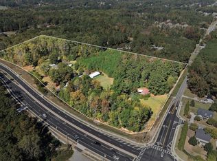 5300 Macland Rd, Powder Springs, GA 30127