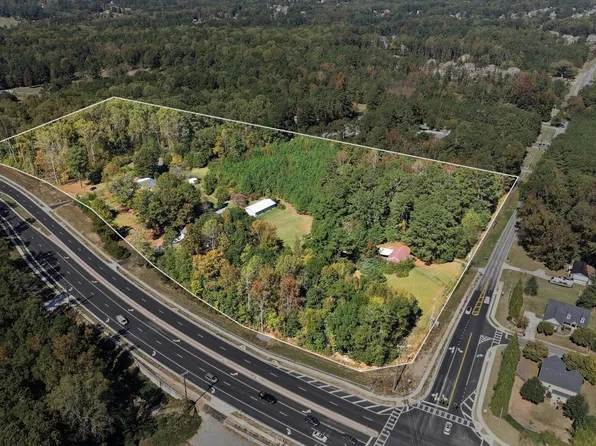 5300 Macland Rd, Powder Springs, GA 30127