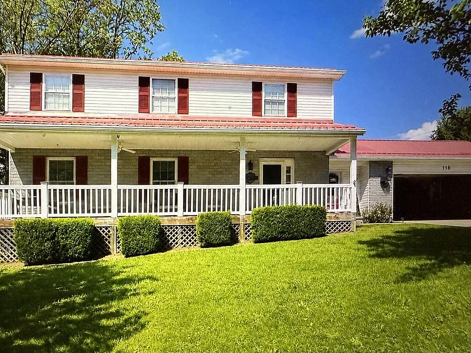 1st image of 118 Forest Rim St
