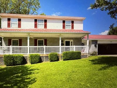118 Forest Rim St, Beaver, WV, 25813