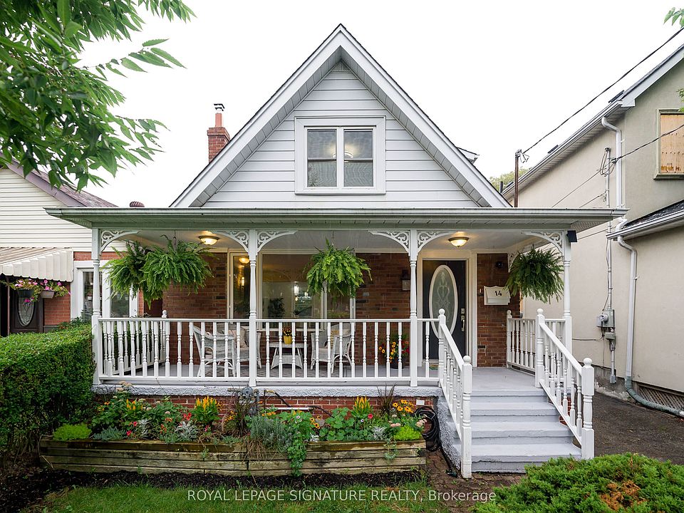 1st image of 14 Sutherland Ave