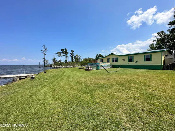 122 Roughton Rd Road, Columbia, NC 27925