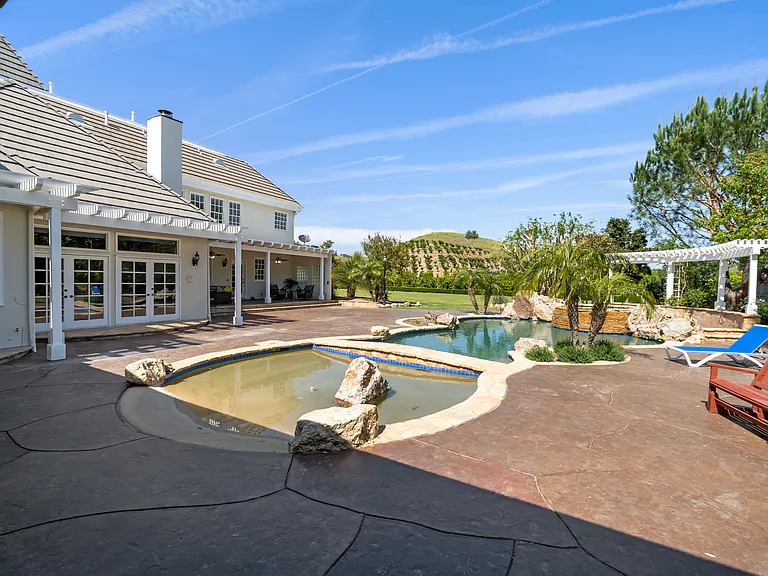 6952 Solano Verde Dr — Photo 43