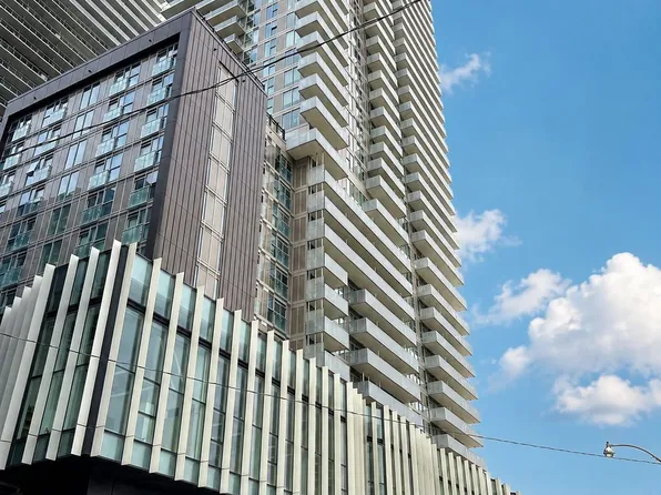 20 Richardson St #908, Toronto, ON M5A 0S6