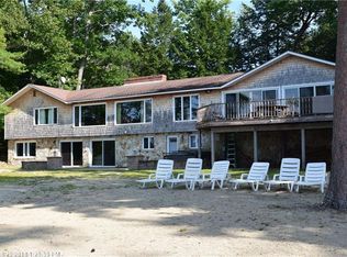 98 Brown Cove Rd, Windham, ME 04062