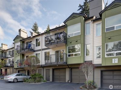 31500 33rd Place SW #F103, Federal Way, WA, 98023