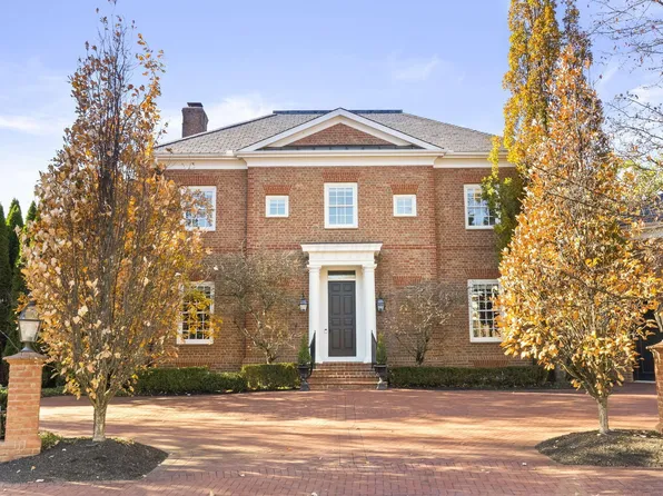 6940 Clivdon Mews, New Albany, OH 43054