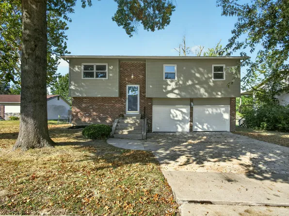 4507 Sherwood Pl, Columbia, MO 65202