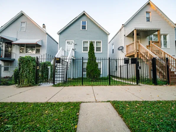 2452 W 46th Pl #1, Chicago, IL 60632