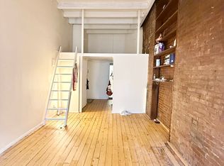 146 W 17th St APT 5B, New York, NY 10011