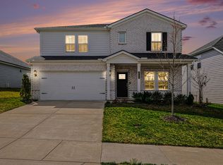1260 Dutch Peak, Lebanon, TN 37090