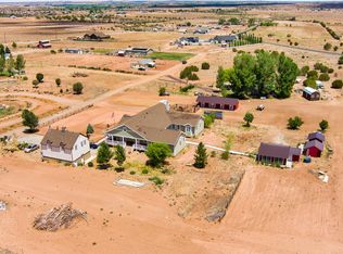 2644 E Parson Ln, Taylor, AZ 85939