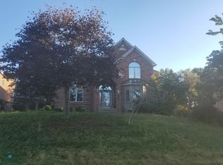 108 Oakhaven Dr, Wexford, PA 15090