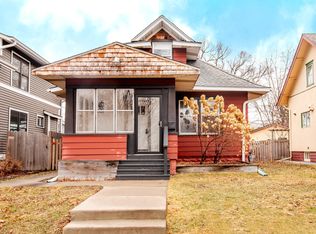 450 Warwick St, Saint Paul, MN 55105