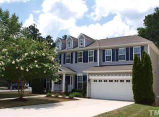 10026 Thoughtful Spot Way, Raleigh, NC 27614