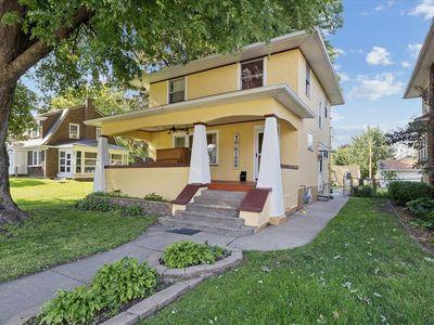 730 7th Ave S, Clinton, IA, 52732