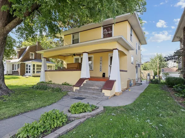 730 7th Ave S, Clinton, IA 52732