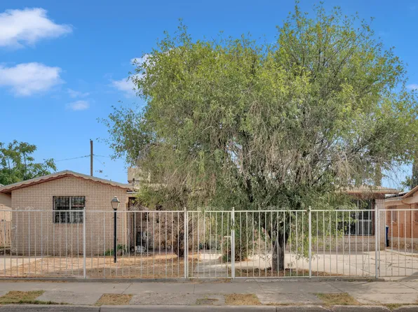 7108 Orange Tree Ln, El Paso, TX 79915