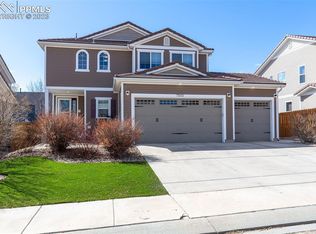 7563 Talus Ridge Dr, Colorado Springs, CO 80915