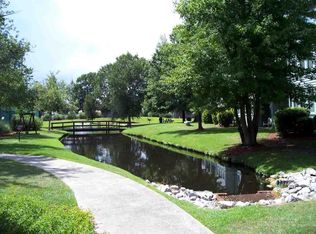 5905 S. King Hwy #6211D, Myrtle Beach, SC 29588