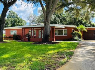 126 HOLLY AVENUE, SARASOTA, FL 34243
