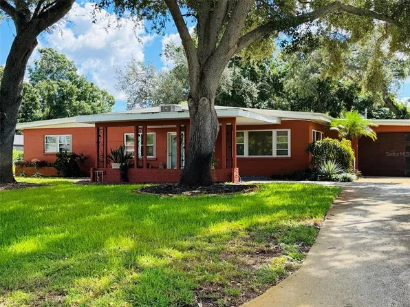 126 HOLLY AVENUE, SARASOTA, FL 34243